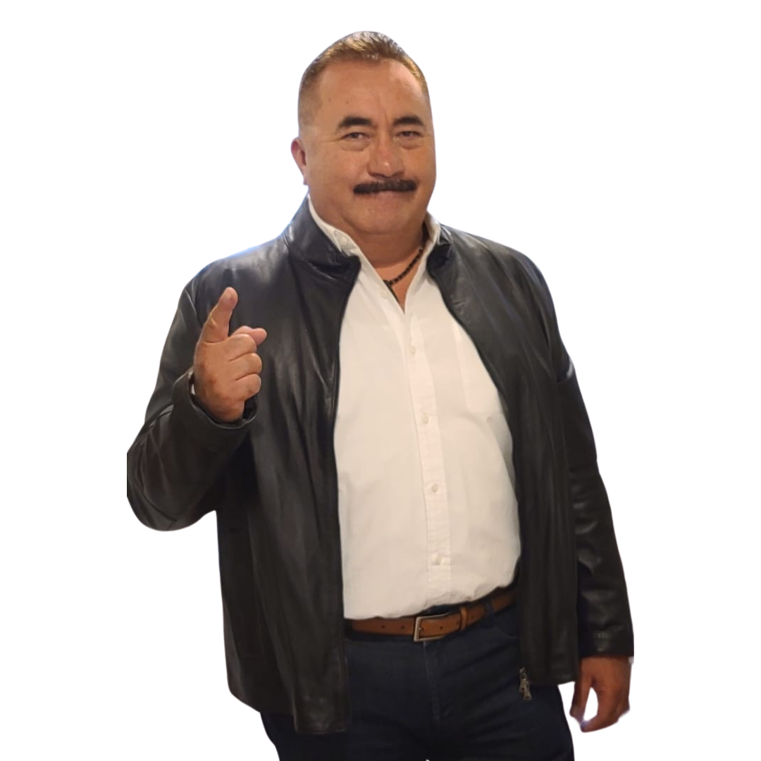Image of sales rep