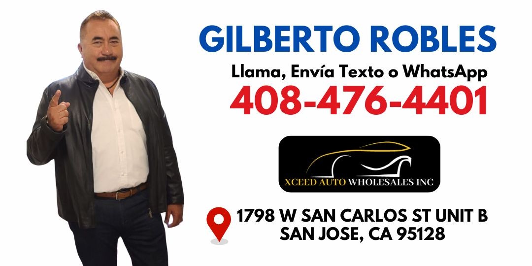 Image of Gilberto Robles