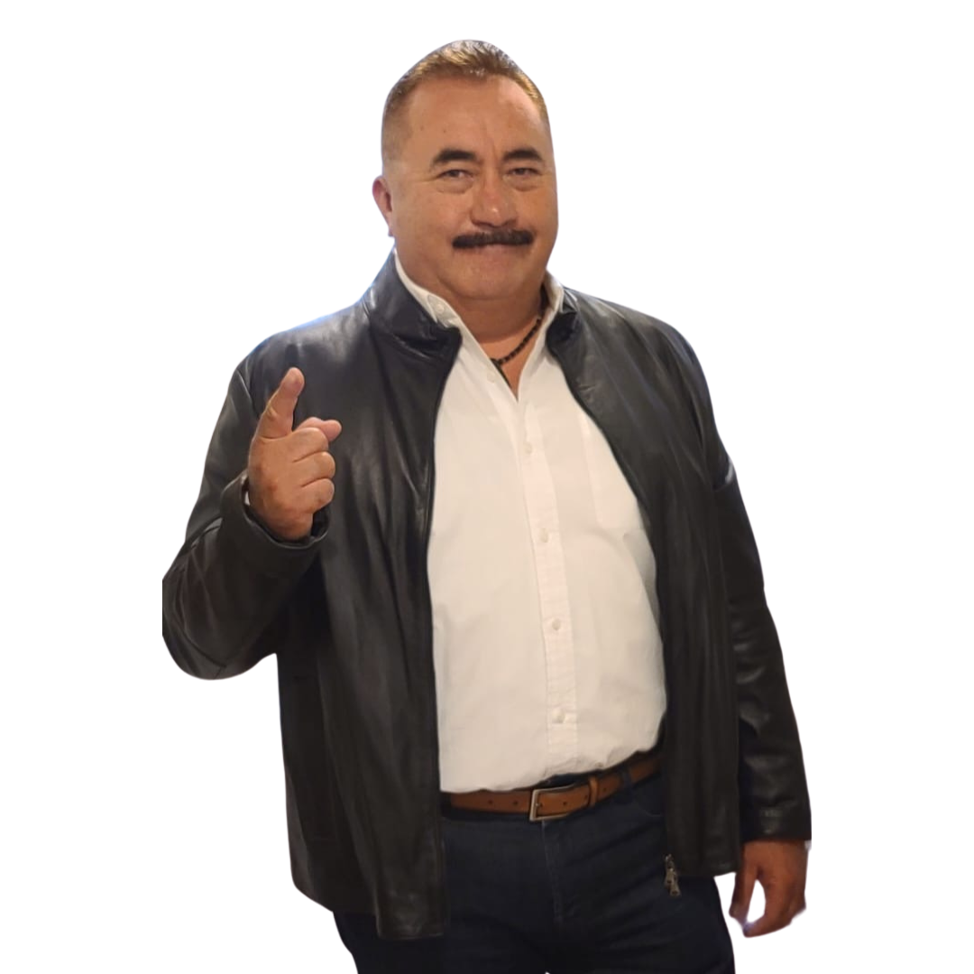 Image of Gilberto Robles